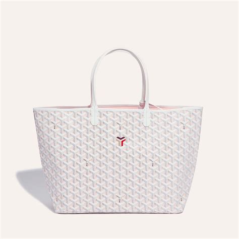 goyard st louis claire voie|saint louis claire voie bag.